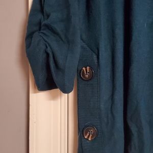 Light weight stitch fix sweater